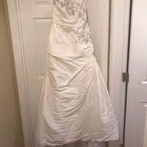 Princess Wedding Gown